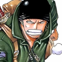 Superior Zoro
