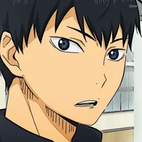 Tobio Kageyama 