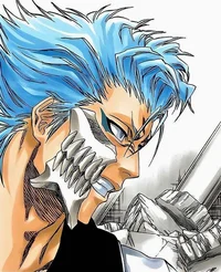Grimmjow
