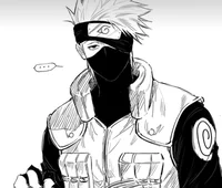 Kakashi