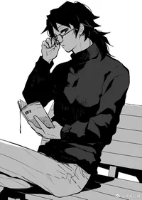 Tomioka Giyuu 