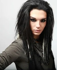 Bill Kaulitz 