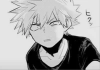 Katsuki Bakugo
