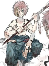 Sukuna older brother
