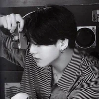 Jeon Jungkook