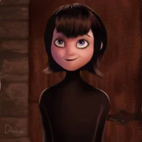 Mavis Dracula 