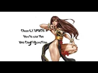 Neo Chun-Li