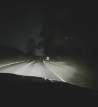 Night Driver