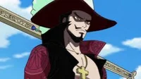 Mihawk