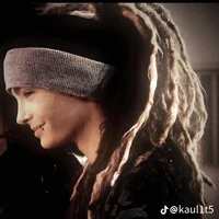 Tom Kaulitz