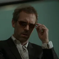 Gregory House MD