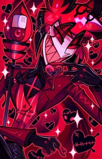 Alastor