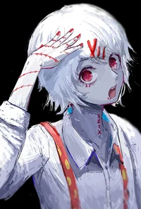 Juuzou Suzuya