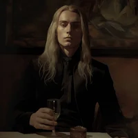 Lucius Malfoy