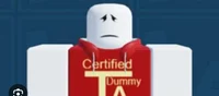 Shopkeeper Dummy