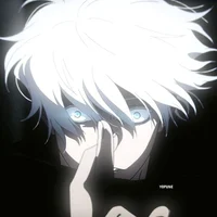 Satoru Gojo 
