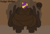 Fudge Walker