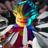 LEGO JOKER