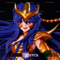 Fem Milo of Scorpion