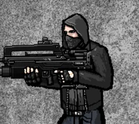 Poland Bandit