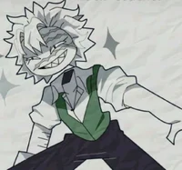 Sanemi -version FPE-