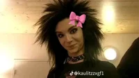 Bill kaulitz nervig