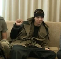 Tom Kaulitz 