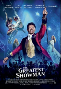 Greatest Showman-mlm