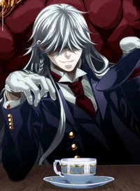Undertaker