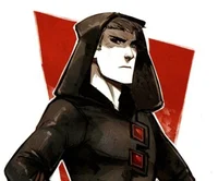 Кирк О Райли