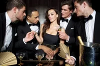 Kidnapped or protect