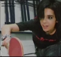 Bill kaulitz 