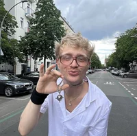 Joost Klein