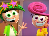 Fairly oddparents 