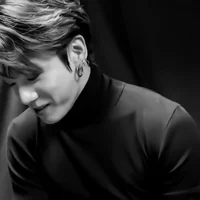 Jeon Jungkook 