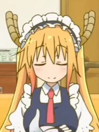 Tohru Sleepy AU