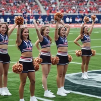 Football Cheer