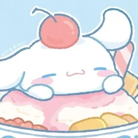 Cinnamoroll