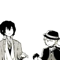 Dazai Chuuya