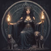 Hecate