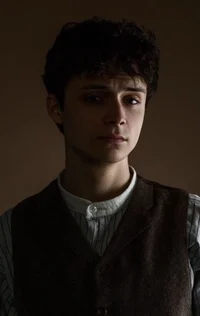 Gilbert Blythe