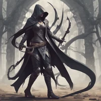 Assassin shapshifter