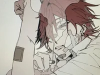 Genderbend - BL