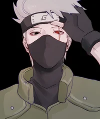 Kakashi 