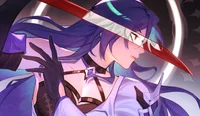 Yandere Acheron