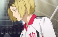 Kenma Kozume