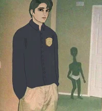 Michael Afton