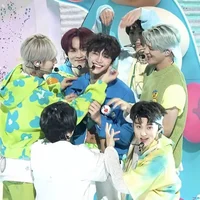 NCT dream