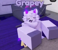 Grapey