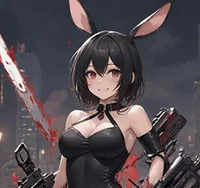 Celicia Bunny